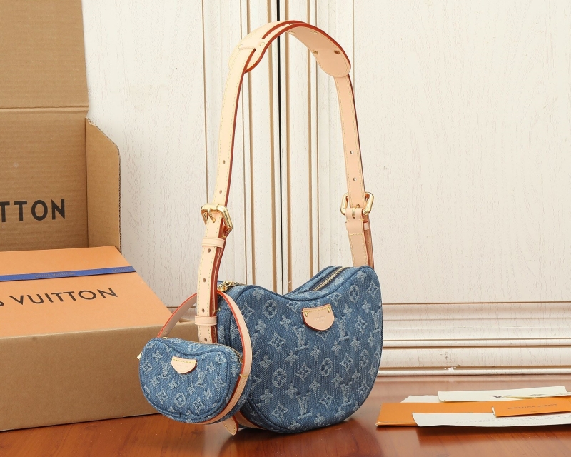 LV Top Handle Bags